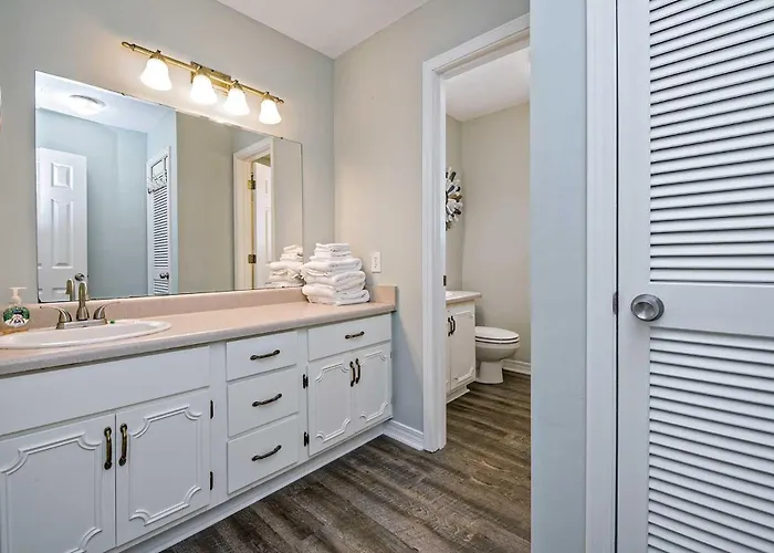 Holiday home Sea Salmon