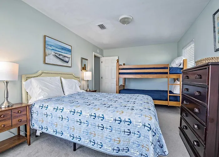 Sea Salmon Holiday home Gulf Shores