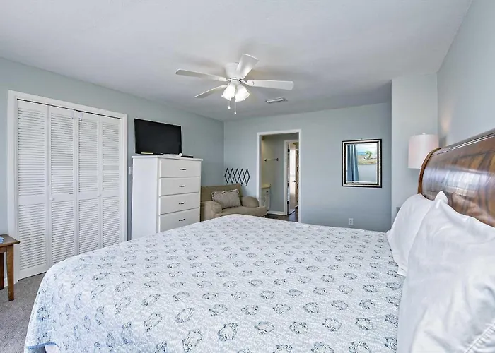 Holiday home Sea Salmon Gulf Shores