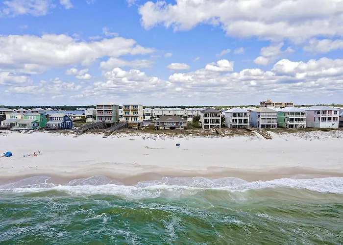 Sea Salmon Gulf Shores
