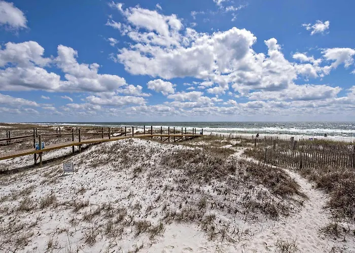 Sea Salmon Holiday home Gulf Shores